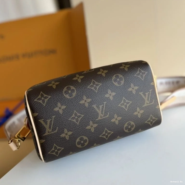 Bags Bold 49246 Speedy Vuitton Louis 0708